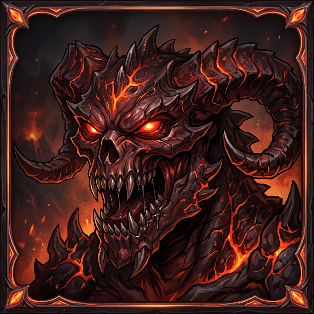 Monster Search